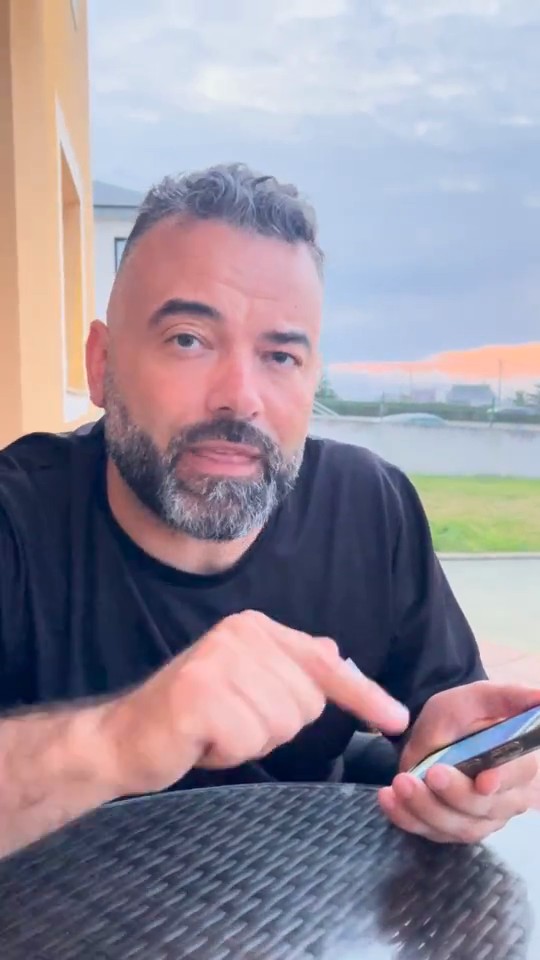 Miniatura de César López responde al comunicado «Desmontando bulos» del BNG